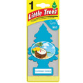 Little Trees Air Fresheners *Caribbean Colada* - 24 Pack.