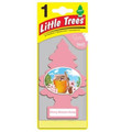 Little Trees Air Fresheners *Cherry Blossom Honey* - 24 Pack.