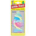 Little Trees Air Fresheners *Cotton Candy* - 24 Pack.