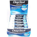 ChapStick Moisturizer Original 0.15 oz, 12-Stick Refill Box.