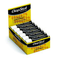 ChapStick Classic Original 0.15 oz, 12-Stick Refill Box.