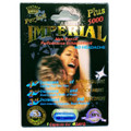 Imperial Perfect Plus 5000 Male Pill, 1ct. Card.