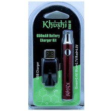 Khushi Battery 650-RED