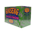 ENERGY NOW *GINSENG*  24ct. BOX