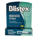 Blistex Lip Balm - 24CT. Medicated SPF 15