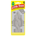 Little Trees Air Fresheners *Cable Knit* - 24 Pack.