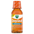DayQuil Cold & Flu Relief Liquid 8 fl oz