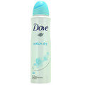Dove Body Spray 150ml Cotton Dry (Doz 6 Units)
