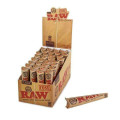 RAW Classic King Size Cones - 3pk - 32ct