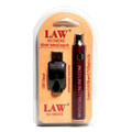 Law 900mah 510 Thread Variable Voltage Battery Kit 2 x Pack - Color Red (2 x Pack)