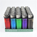 Leiga Clearlite Lighter Regular - 50ct - BOX
