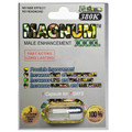 Magnum Platinum 380K - XXXL, 1ct. Card