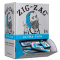 ZIG-ZAG Promo 1-1/4 Ultra Thin - 48 Count