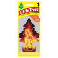 Little Tree Air Fresheners *Heat* - 24 Pack.