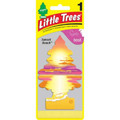 Little Trees Air Fresheners *Sunset Beach* - 24 Pack