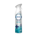 Febreze Air Freshener and Odor Eliminator Spray, Heavy Duty Crisp Clean - 8.8oz. (Pack of 6)