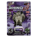 Rhino Power 300K Plus 69 - 1ct. Card
