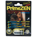 Prime Zen Black 6000 - Premium Male Pill, 24 Card