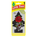 Little Tree Air Fresheners *ROSE THORN* - 24 Pack.