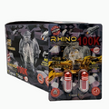 Rhino 100k  Dual Pill - 24ct. Box