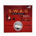 S.W.A.G. 1ct. Card-SWAG