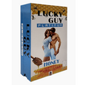 Lucky Guy Male Honey - 12ct Box