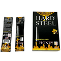 HARD STEEL Male Honey - 12CT Box