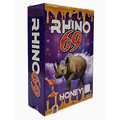 Rhino69 Male Honey - 12ct Box
