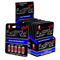 Extenze Plus 5 Day Supply - 12 x Card Display