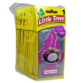 Little Trees Air Fresheners *Dragon Fruit* - 24 Pack.