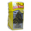 Little Trees Air Fresheners *Gold* - 24 Pack