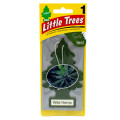 Little Trees Air Fresheners *Wild Hemp* - 24 Pack