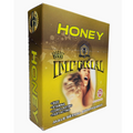 IMPERIAL GOLD HONEY POUCH 12CT/PACK (15g) 