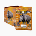 Gold Rhino1000k - 24ct. Box