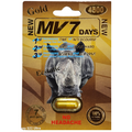 MV7 Days Gold 4500 mg- 1ct. Card