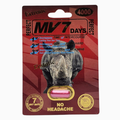 MV7 Days Extreme 4000 mg- 1ct. Card