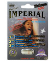 Imperial Platinum -1ct. Card (B Grade)  Exp: Date 09/23