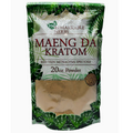 Remarkable Herbs Kratom Powder Red Vein Maeng Da 20oz