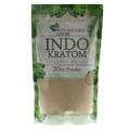 Remarkable Herbs Kratom Powder Indo 20oz