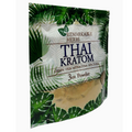 Remarkable Herbs Kratom Powder Green Vein Thai 3oz
