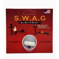 SWAG 24ct. Card-SWAG