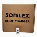 Dual Port USB Wall Charger 24ct. Box (SoniLEX)