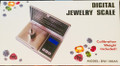 DigiWeigh 100g x 0.01g Digital Jewelry Scale.