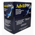 Advil Pm, 2 Pill Pouch, 50 Pouches Per Box