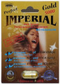 Imperial Perfect Gold 5000 Male Pill, 24ct.