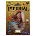 Imperial Perfect Gold 5000 - 1ct. Card.