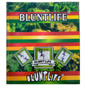 Blunt Life Hand Dipped Incense Sticks – 1 Display with 12 Different Fragrances ? 10.5 Inches Incense Sticks Box with 72 Pouches Inside (12×6) (12 Sticks per Pouch)