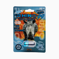 Rhino 99 Platinum 150k 1ct. Card