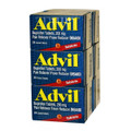 ADVIL - Tablets 24'S - 6 Units @http://www.wholesaleonline1.com