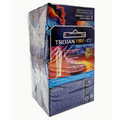 Trojan Fire & Ice Condoms - 6 pk, 3 Ct each